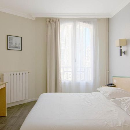 Hotel Briand Devient Hotel Ipl Levallois-Perret Luaran gambar