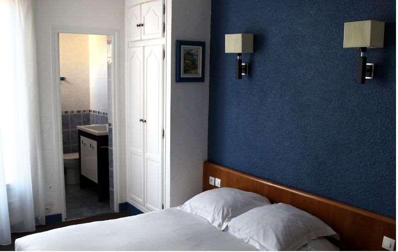 Hotel Briand Devient Hotel Ipl Levallois-Perret Bilik gambar
