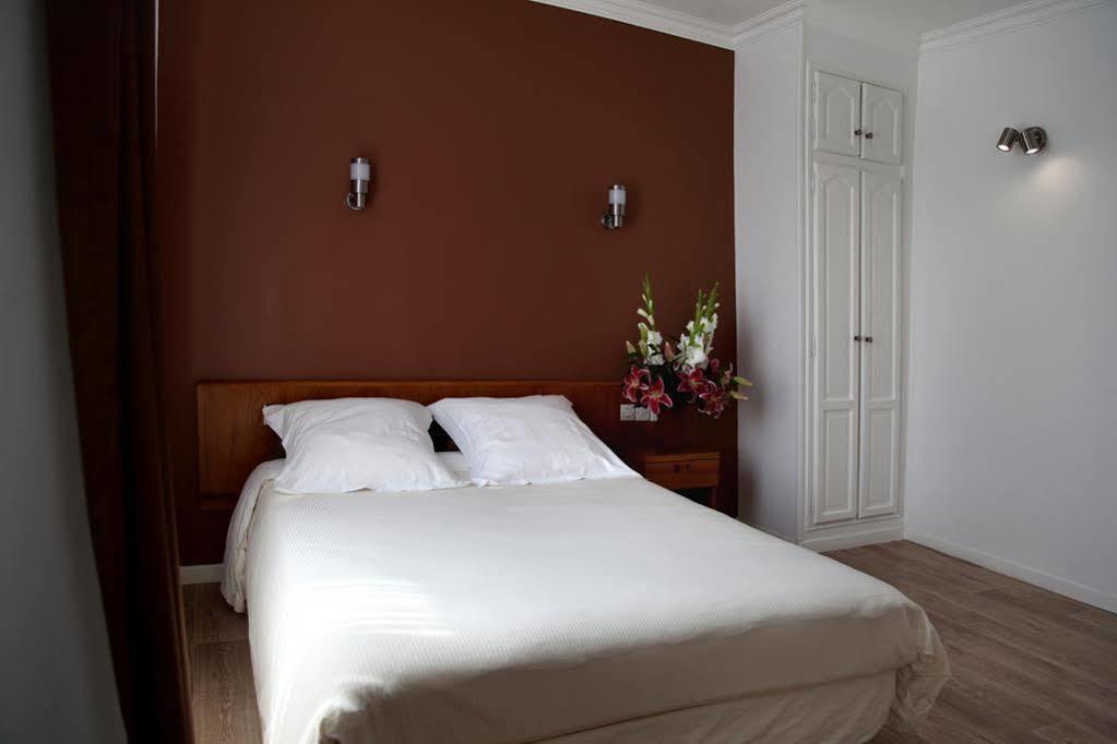 Hotel Briand Devient Hotel Ipl Levallois-Perret Luaran gambar