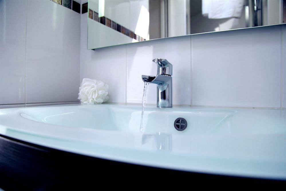 Hotel Briand Devient Hotel Ipl Levallois-Perret Luaran gambar