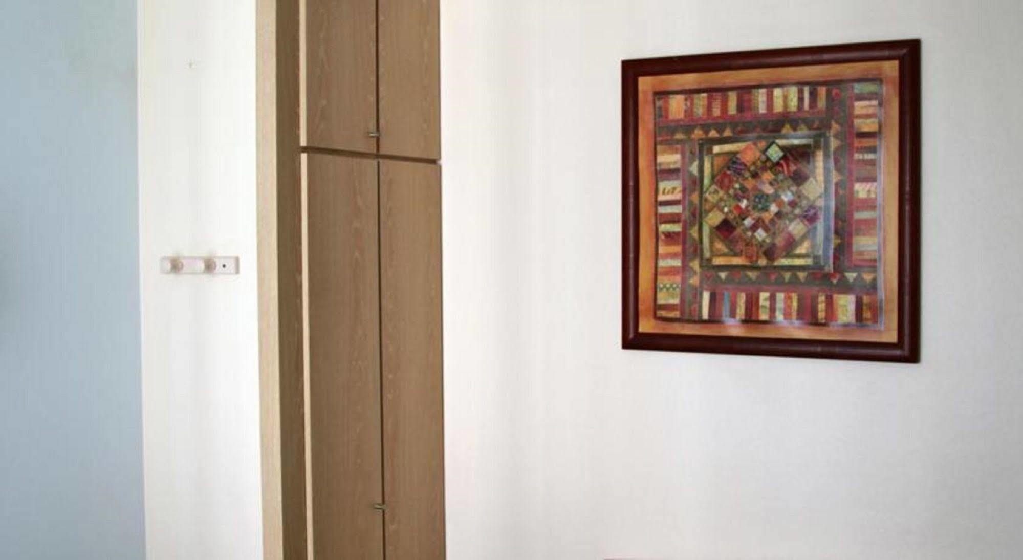 Hotel Briand Devient Hotel Ipl Levallois-Perret Luaran gambar