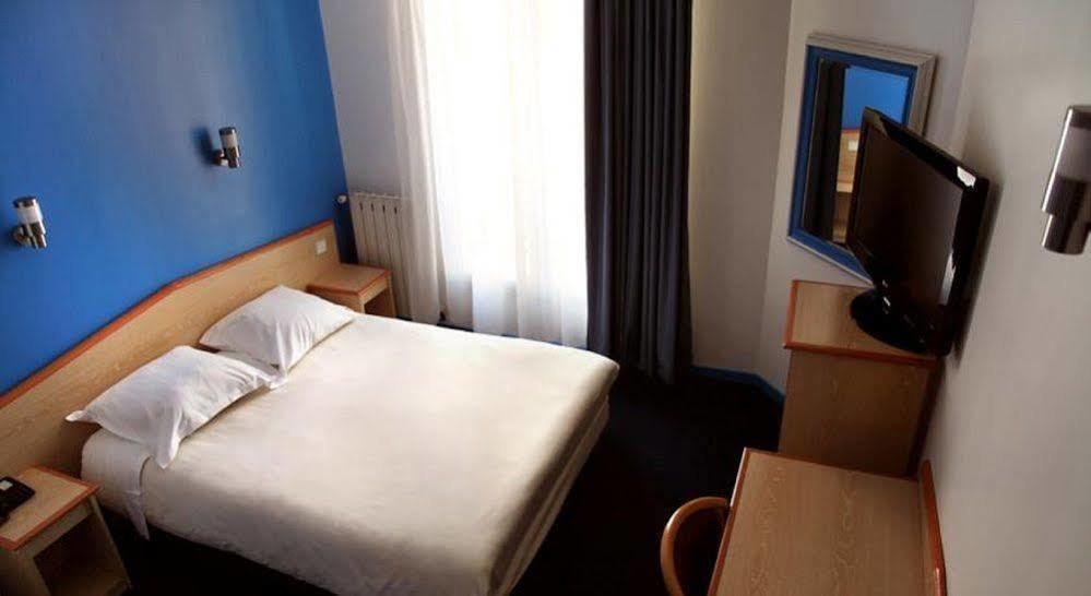 Hotel Briand Devient Hotel Ipl Levallois-Perret Luaran gambar